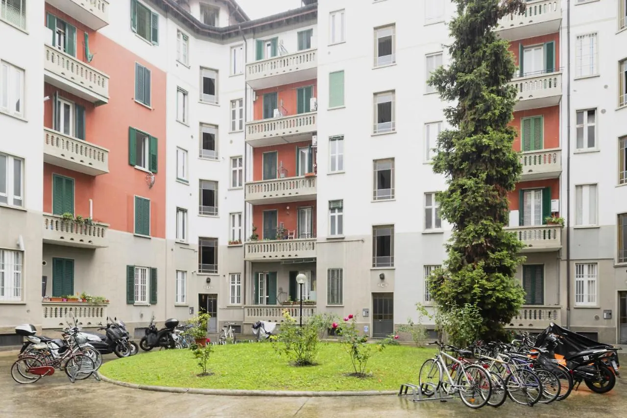 Easylife - Gemma Di Stile In Zona Bocconi Apartment Milan