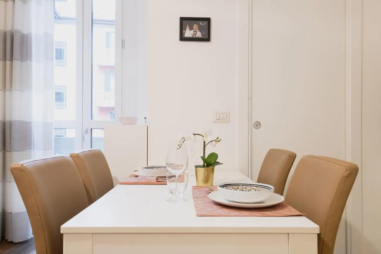Easylife - Gemma Di Stile In Zona Bocconi Apartment Milan