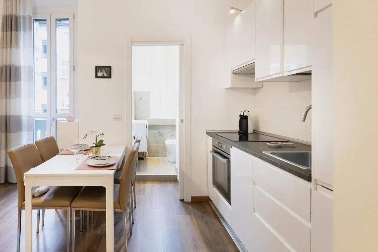 Easylife - Gemma Di Stile In Zona Bocconi Apartment Milan