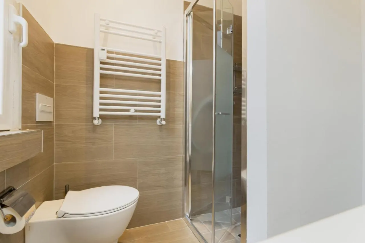 Easylife - Gemma Di Stile In Zona Bocconi Apartment Milan 0*,