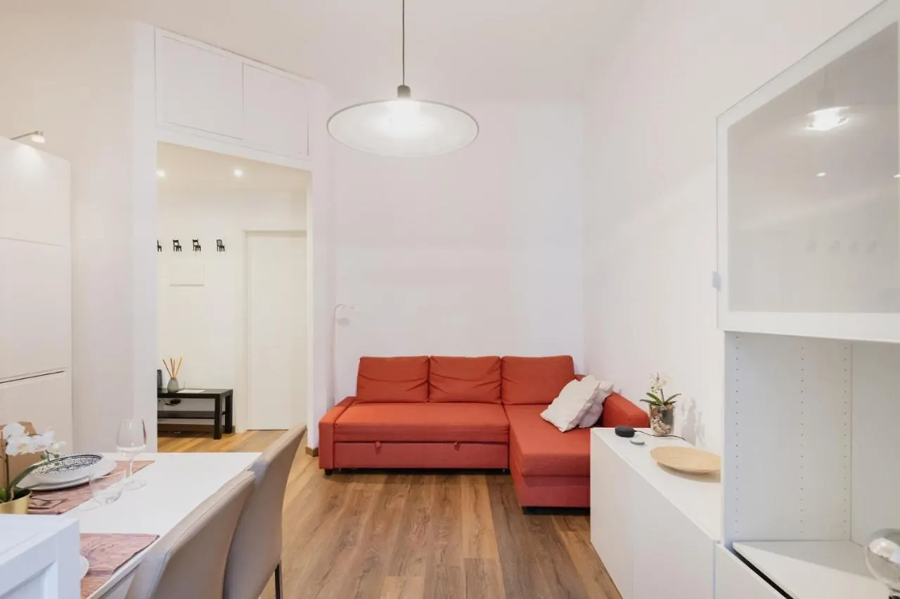 Easylife - Gemma Di Stile In Zona Bocconi Apartment Milan Italy