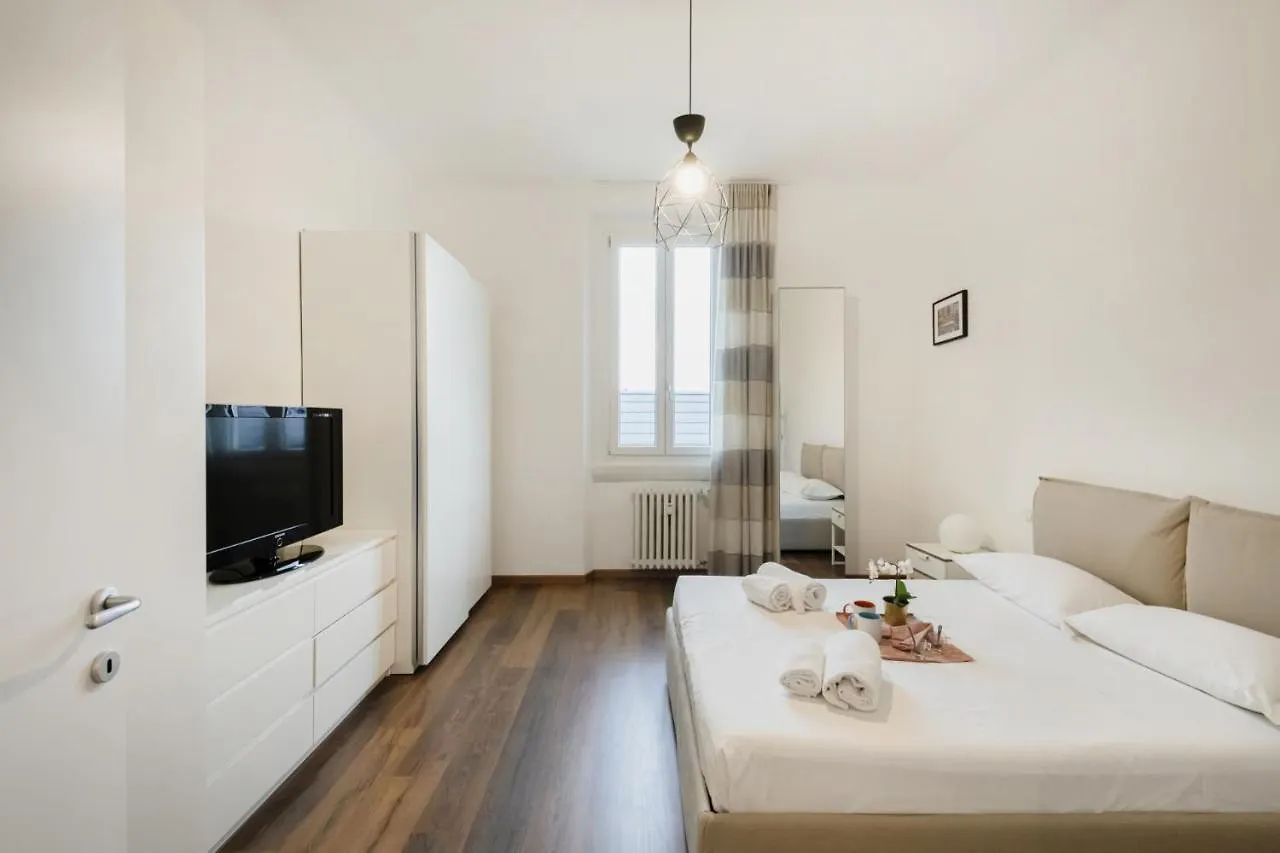 Easylife - Gemma Di Stile In Zona Bocconi Apartment Milan