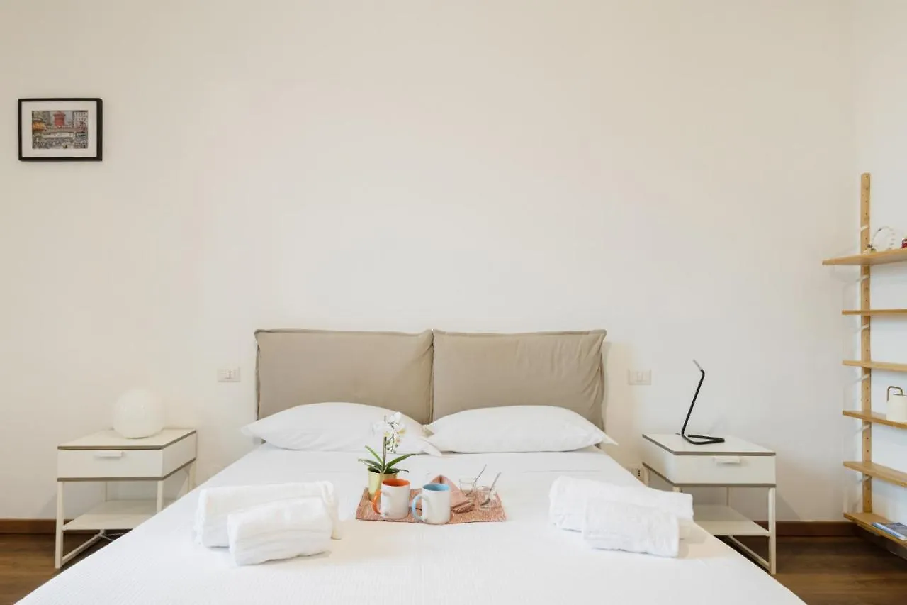 Easylife - Gemma Di Stile In Zona Bocconi Apartment Milan