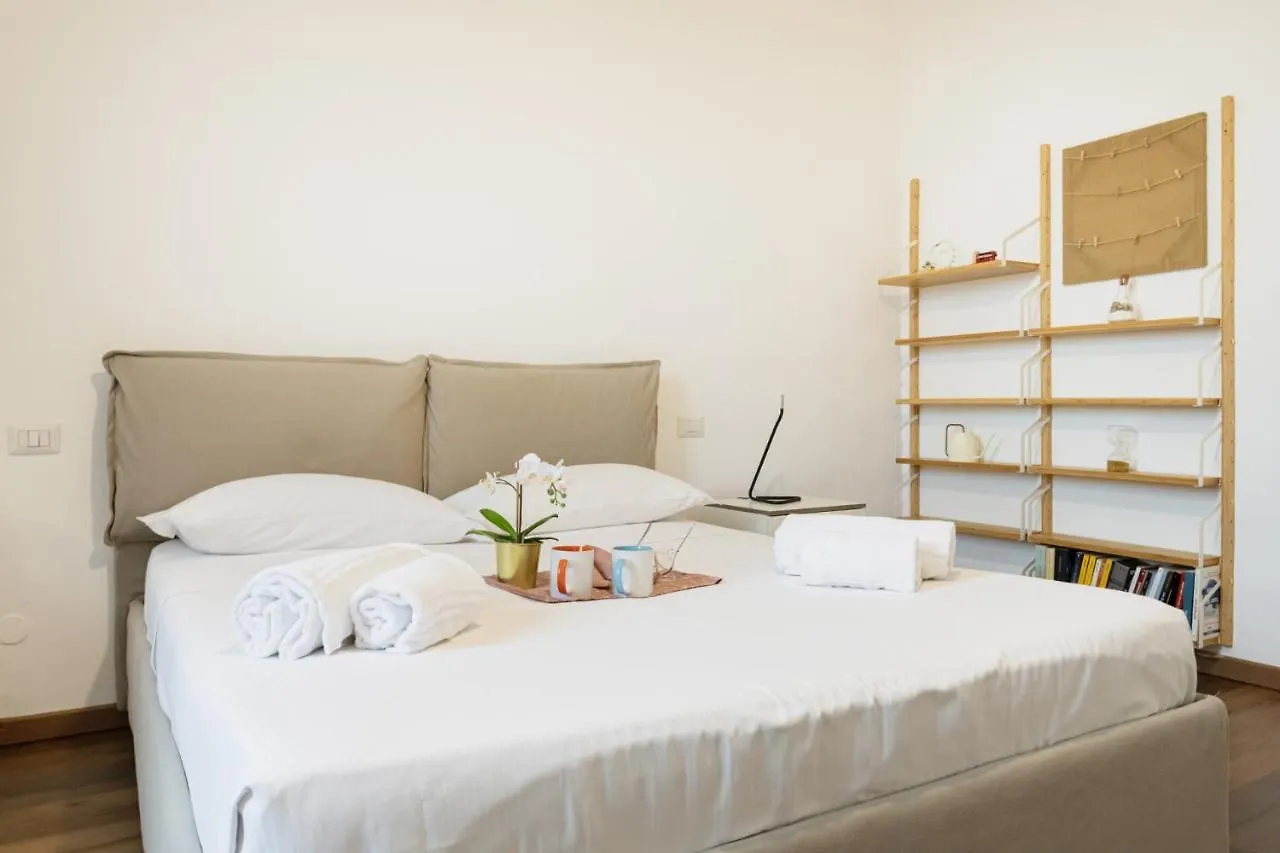 Easylife - Gemma Di Stile In Zona Bocconi Apartment Milan Italy