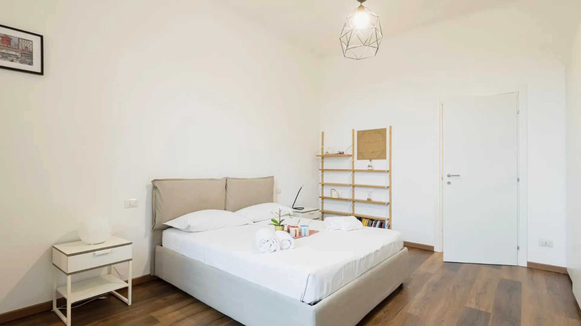 Easylife - Gemma Di Stile In Zona Bocconi Apartment Milan Italy