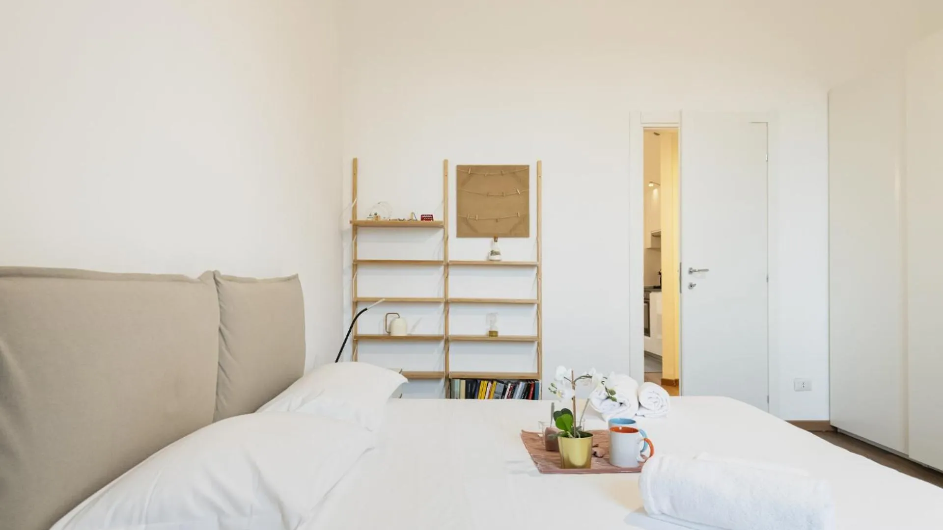 Easylife - Gemma Di Stile In Zona Bocconi Apartment Milan Italy