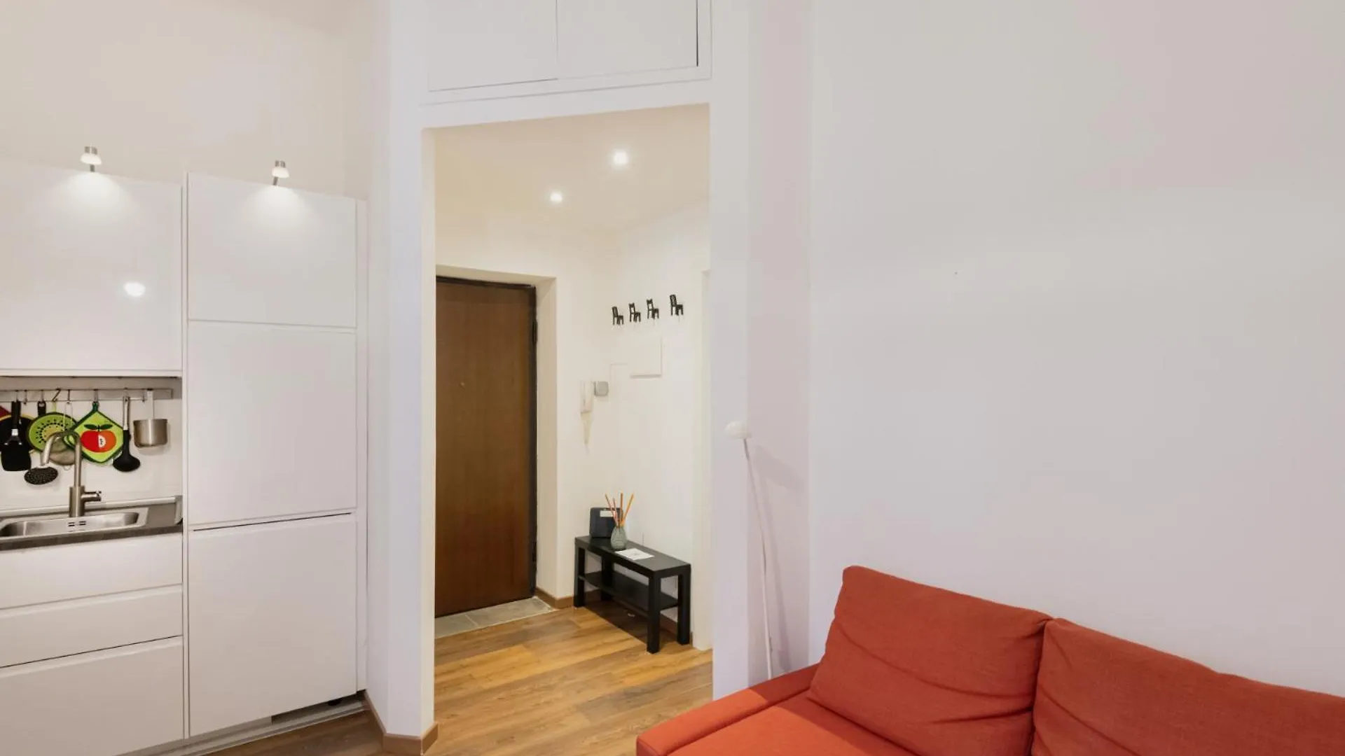 Easylife - Gemma Di Stile In Zona Bocconi Apartment Milan