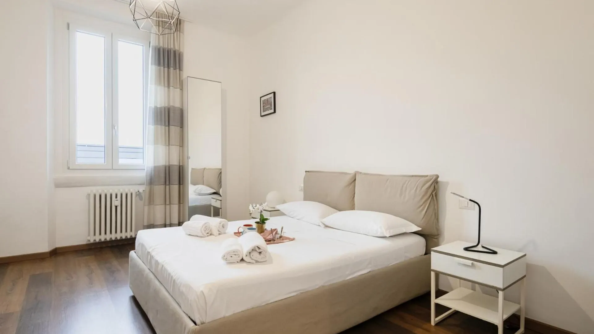 Easylife - Gemma Di Stile In Zona Bocconi Apartment Milan