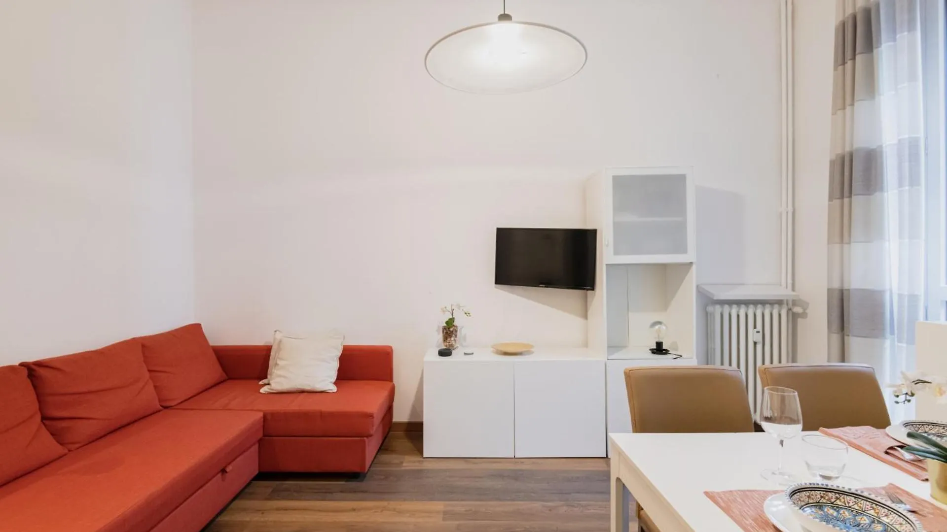 Easylife - Gemma Di Stile In Zona Bocconi Apartment Milan 0*,